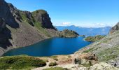 Tour Wandern Revel - Lac petit et grand domenon - Photo 1