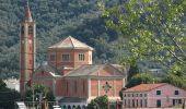Tour Zu Fuß Levanto - Albero d'Oro – S.Bartolomeo – M.Bardellone - Campodonia - Photo 5