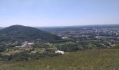 Randonnée Marche Beure - Malcombe - fort Rosemont - Velotte  - Photo 2