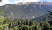 Trail Walking Villnöß - Funes - geisler - Photo 20