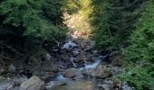 Tocht Stappen Cauterets - Cauterets > Lac de Gaube - Photo 8