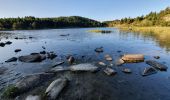 Tour Wandern Angoustrine-Villeneuve-des-Escaldes - les lacs des bouillouses  - Photo 16