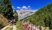 Trail Walking Orcières - La Coupa Via Archinard - Photo 1