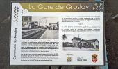 Randonnée Marche Groslay - GRP CV-IDF 10 - Photo 1