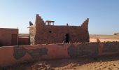 Tour Wandern M'Hamid El Ghizlane ⵎⵃⴰⵎⵉⴷ ⵍⵖⵯⵣⵍⴰⵏ امحاميد الغزلان - Campement 1 au Campement 2 - Photo 7
