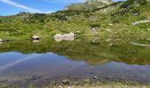 Trail Walking Untertauern - Seekarspitze - Photo 8
