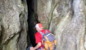 Trail Walking Plan-d'Aups-Sainte-Baume - Sainte baume grotte des oeufs et notre dame des adieux - Photo 1
