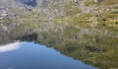Trail Walking Val-des-Prés - Le granon - Photo 1