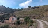 Tour Wandern Port-Vendres - batterie - collioure . fort sant elme .port vendres . la mauresque - Photo 14