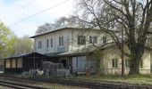 Tour Zu Fuß Oberschleißheim - Klausenweg Herzog Wilhem V - Photo 7