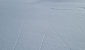 Randonnée Ski de randonnée Cervières - charvie par le col du lasseron  - Photo 14