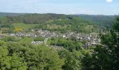 Trail Walking Bouillon - Rochehaut - Photo 3