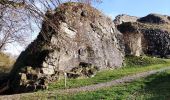 Randonnée Marche Wanze - Promenade de la pierre à Moha   - Photo 3