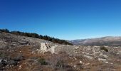 Trail Walking Gourdon - Caussols de l'Enbarnier - Photo 4