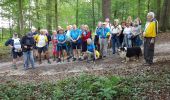 Tocht Stappen Genepiën - 2019-09-07 Recon marche Empereur du MDH - Photo 5