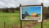 Randonnée Marche Gerpinnes - Sentier Henri de Glume - Photo 1