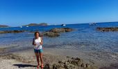 Trail Walking La Croix-Valmer - TOULON / CAVALAIRE SUR MER: CIRCUIT DE GIGARO - Photo 7