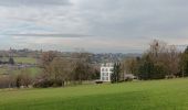 Trail Walking Theux - tancremont . la Tourette . les Mazures . chalsèche . forgé thiry . anc fort  - Photo 16