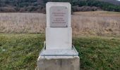 Tour Wandern Sisteron - SISTERON . CHAMP BRANCOU . LA COLLE . LE MOLLARD O  L  S - Photo 1