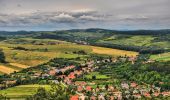 Percorso A piedi Sáta - Kohászok útja Sáta-Miskolc - Photo 4