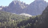 Randonnée Marche Modane - Valfrejus refuge du Mont Thabor - Photo 7