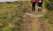 Trail Walking Les Estables - Rocher de Tourte - 02-09-2020 - Photo 10