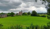 Trail Walking Herve - bolland . favechamps . la vaux . melen . bolland  - Photo 14