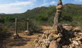 Excursión Senderismo Saint-Raphaël - Esterel : boucle pont du Grenouillet - col des Suvières  - Photo 3