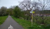 Trail Walking Sentheim - Sentheim Grambaechle - Photo 8