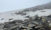 Tour Wandern Saint-Gervais-les-Bains - Mont jolie par le plateau de La Croix  - Photo 1