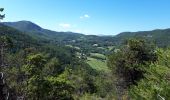 Randonnée Marche Ubaye-Serre-Ponçon - tour de costebelle  - Photo 9