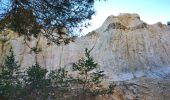 Tour Wandern La Garde-Adhémar - grade delmar - Photo 14