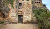 Percorso Marcia Fuilla - notre dame de vie Villefranche de Conflent - Photo 3