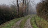 Trail Walking Philippeville - Jamagne 291122 - Photo 5