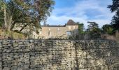 Trail Walking Condom - Graziac- Abbaye de Flaran -Valence sur Baise- Graziac - Photo 4