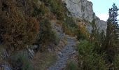 Randonnée Marche Digne-les-Bains - Les Dourbes - Barre des Doubes - Photo 3