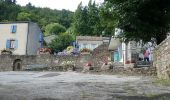 Randonnée Marche Pradelles-Cabardès - Pradelles-Cabardes les glacières  - Photo 12