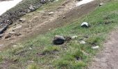 Tour Wandern Pralognan-la-Vanoise - Le col de la vanoise - Photo 4