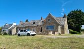 Randonnée Marche Plougasnou - Térénez-Barnenez - Photo 14