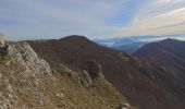 Trail Walking Bouvante - plateau d'ambel - Photo 4