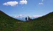 Tour Wandern Sallanches - les fours - Photo 16