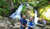 Trail Walking Le Tholy - cascades tendon - Photo 5