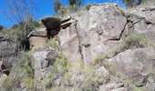 Tour Nordic Walking Le Puech - Lac du Salagou - Les Vailhés - L'Auverne - Les Vailhés - Photo 20