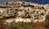 Tocht Stappen Les Baux-de-Provence - Sentier Les Baux de Provence  - Photo 3