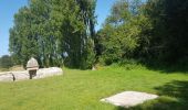 Trail Walking Plouhinec - PR_56_Plouhinec_BA_02_A-La-Decouverte-Du-Patrimoine_Circuit1b_20200719 - Photo 2