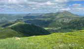 Trail Walking Mont-Dore - Capuçin-Sancy - Photo 5