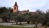 Tocht Stappen Sillans-la-Cascade - Trace_Sillans - Photo 3