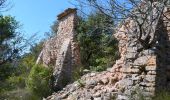 Randonnée Marche Tourves - Tourves - Les gorges du Caramy - Le Saut du Cabri - Casteleret - Grotte Chuchy - St Probace - Photo 15