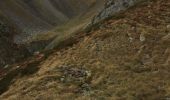 Trail Walking Laruns - Lac d’Arrious - Petit Arriel - Col de Sobe_Octobre 2022 - Photo 12