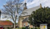 Excursión Bicicleta híbrida Sluis - Cadzand Zwin Zoute  - Photo 14